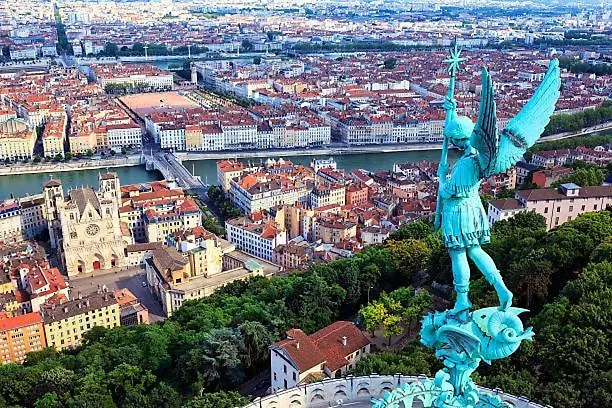 Suite Amalffi Lyon