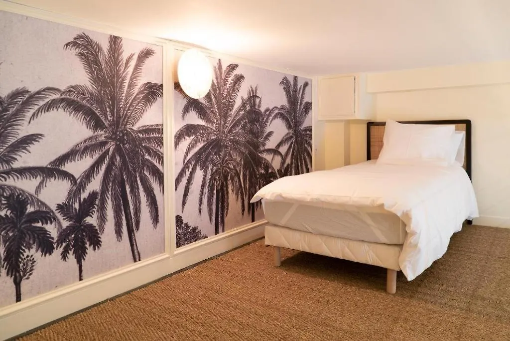 Suite Amalffi Lyon Apartment