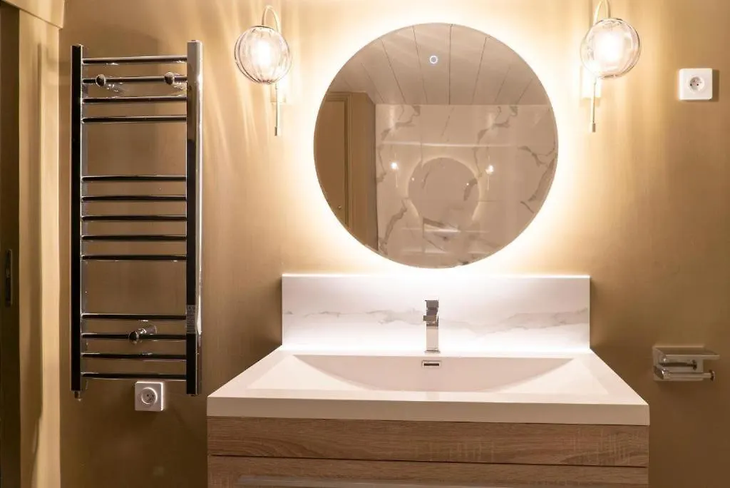 Suite Amalffi Lyon France