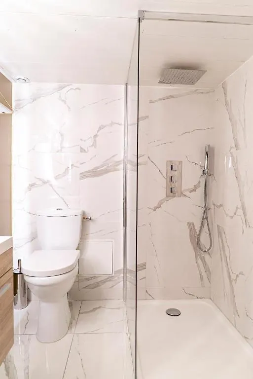 Apartment Suite Amalffi Lyon