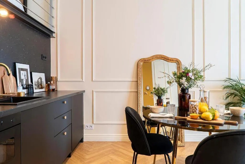 Suite Amalffi Lyon