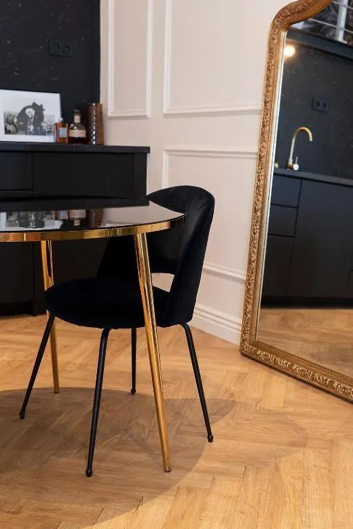 Apartment Suite Amalffi Lyon