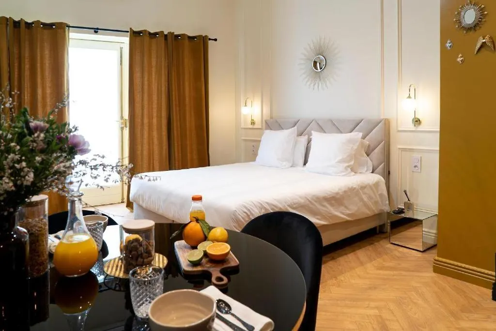 Suite Amalffi Lyon